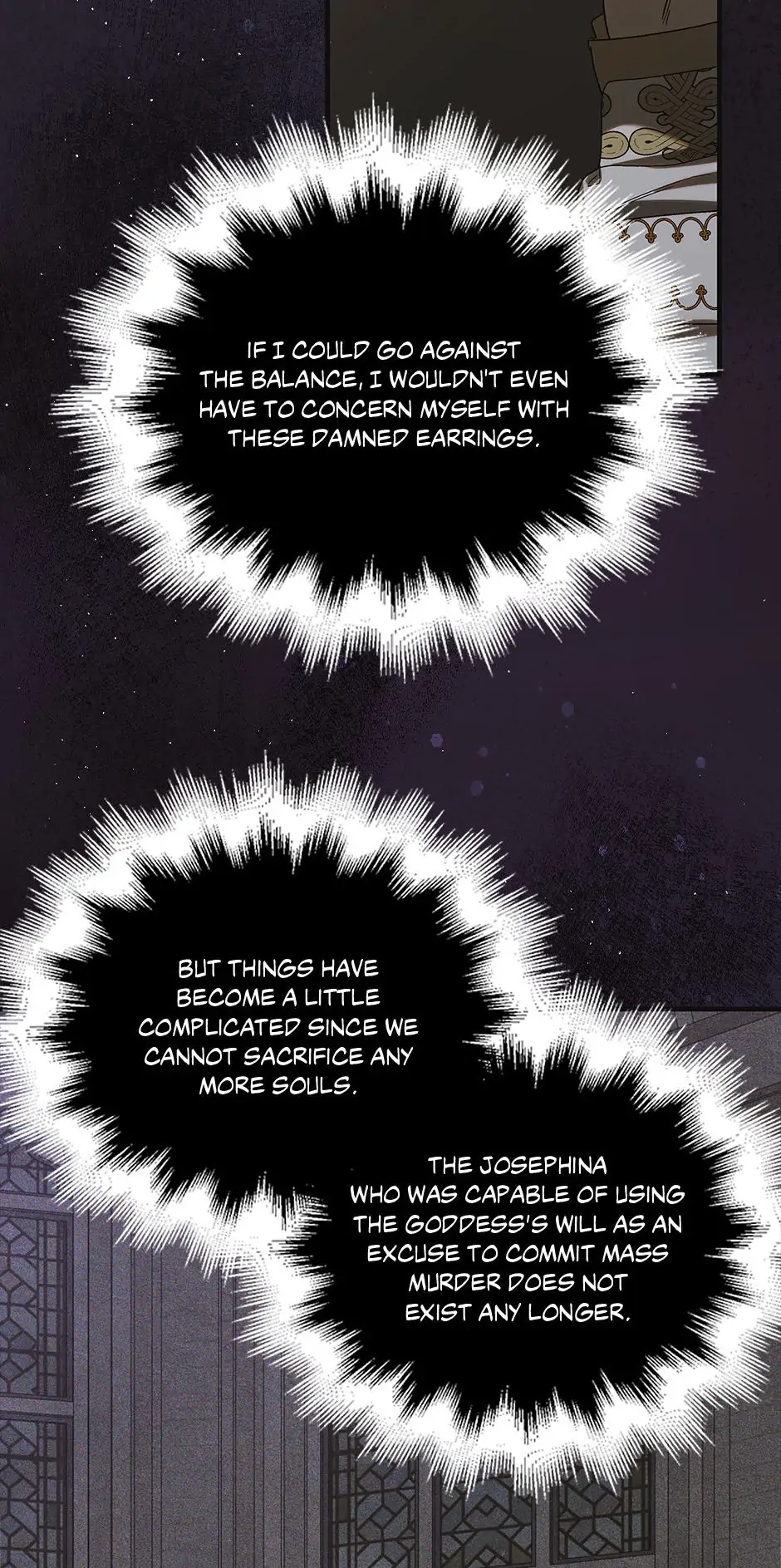 Saving My Sweetheart [Official] - Chapter 100 manhwa
