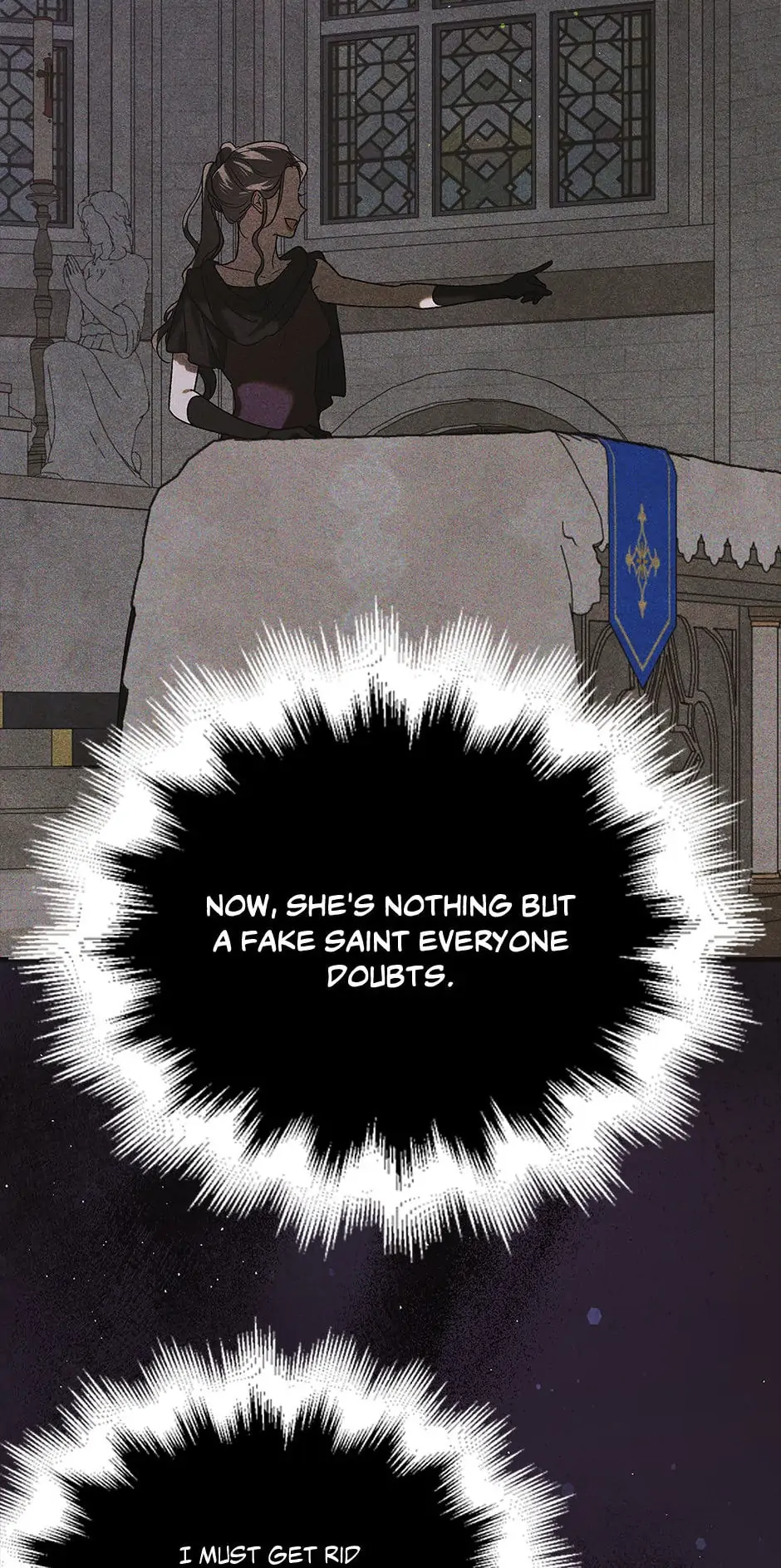 Saving My Sweetheart [Official] - Chapter 100 manhwa