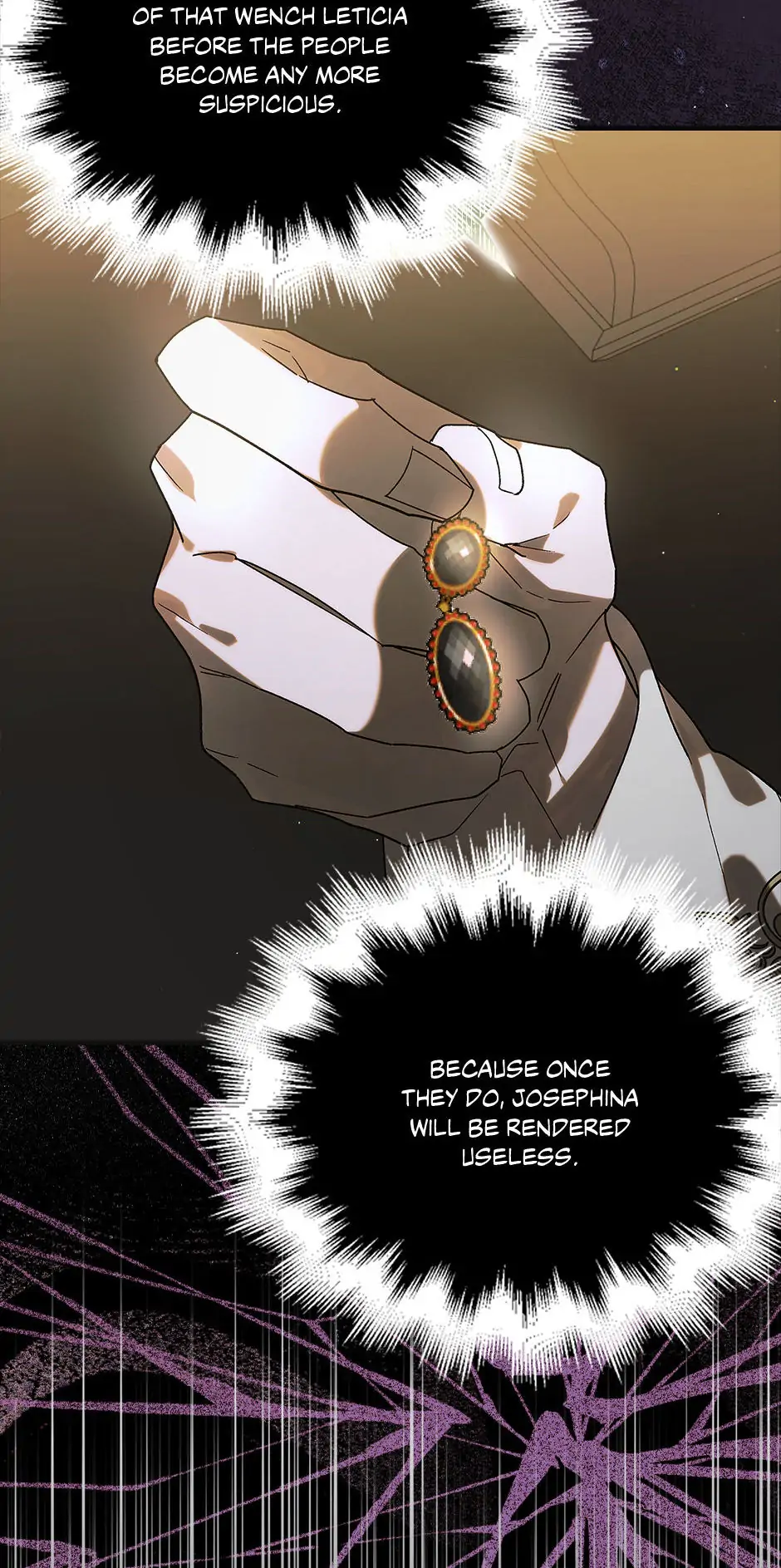 Saving My Sweetheart [Official] - Chapter 100 manhwa