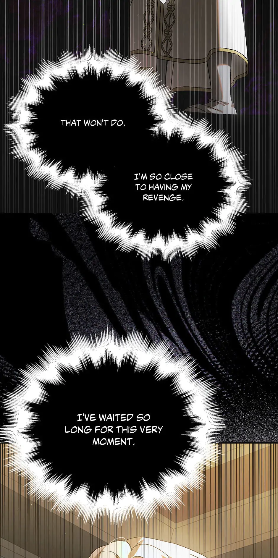 Saving My Sweetheart [Official] - Chapter 100 manhwa