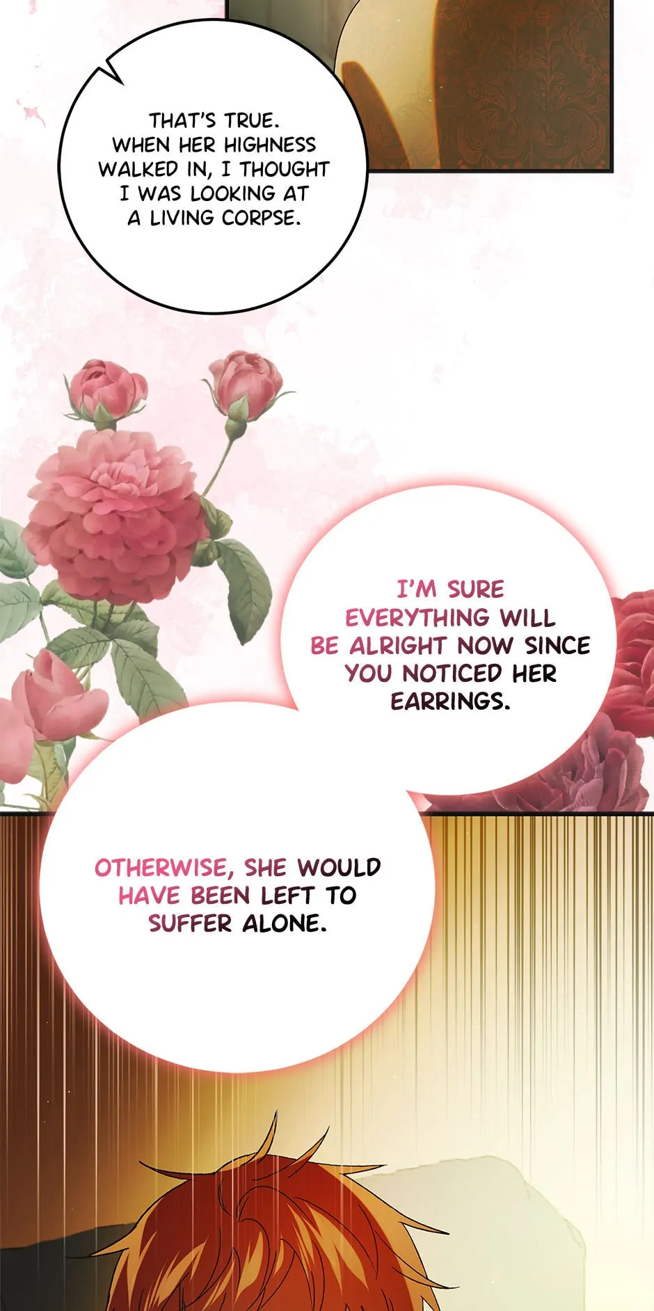 Saving My Sweetheart [Official] - Chapter 101 manhwa