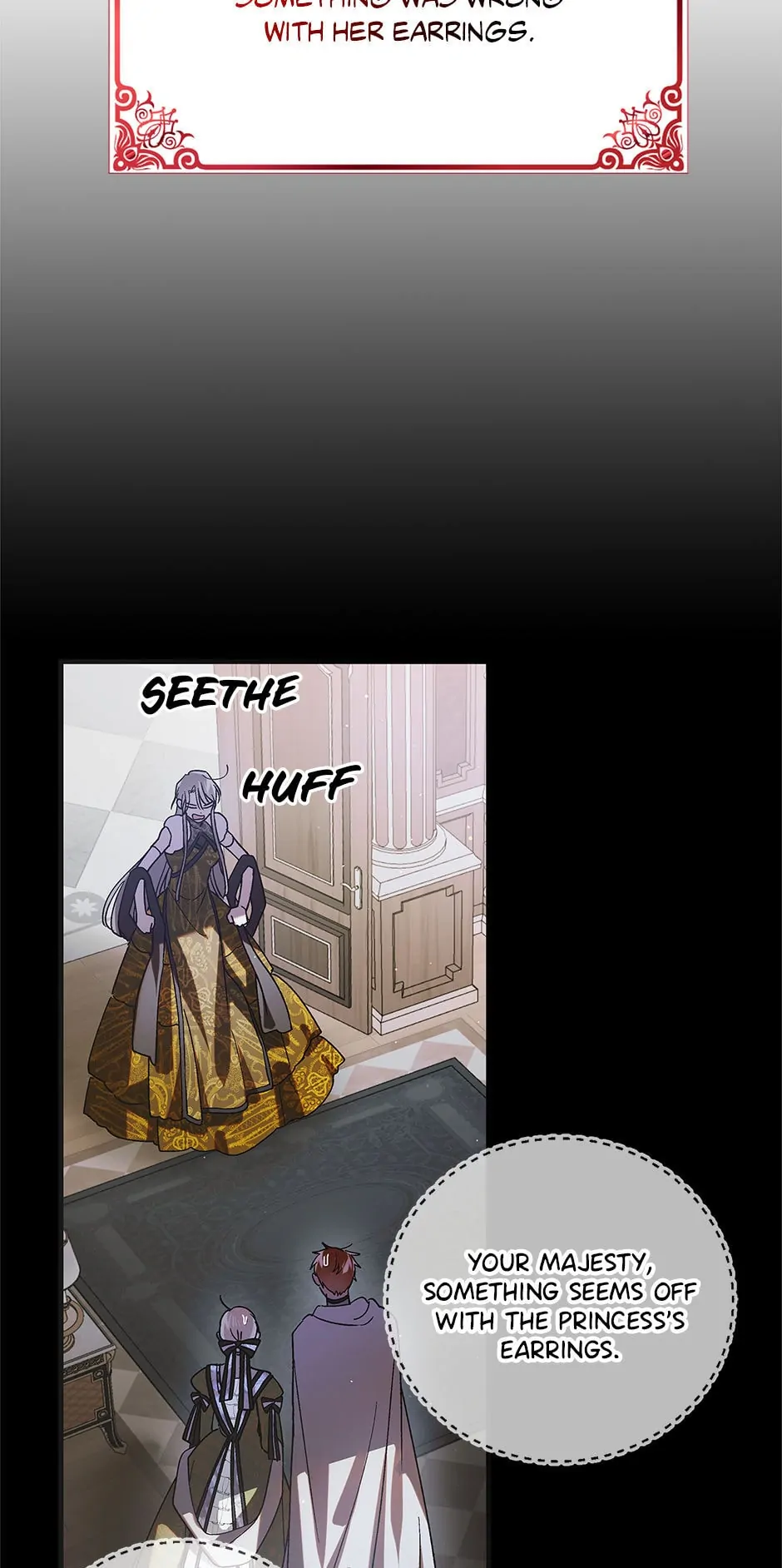 Saving My Sweetheart [Official] - Chapter 101 manhwa