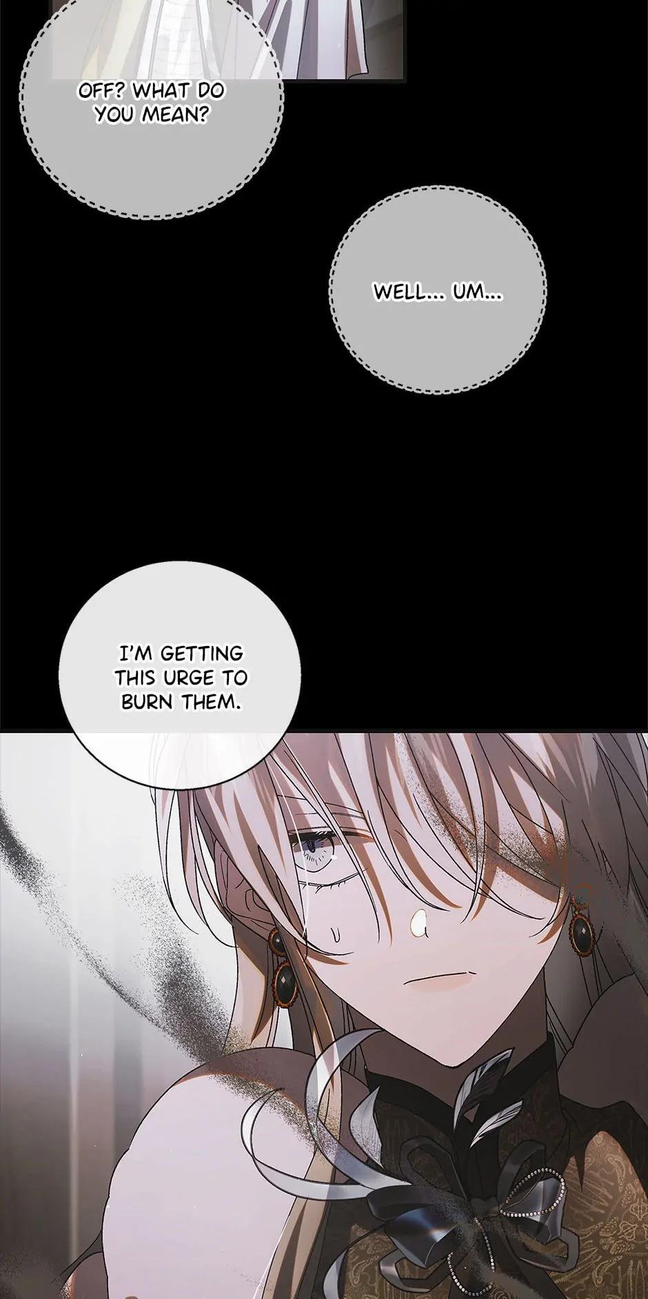 Saving My Sweetheart [Official] - Chapter 101 manhwa