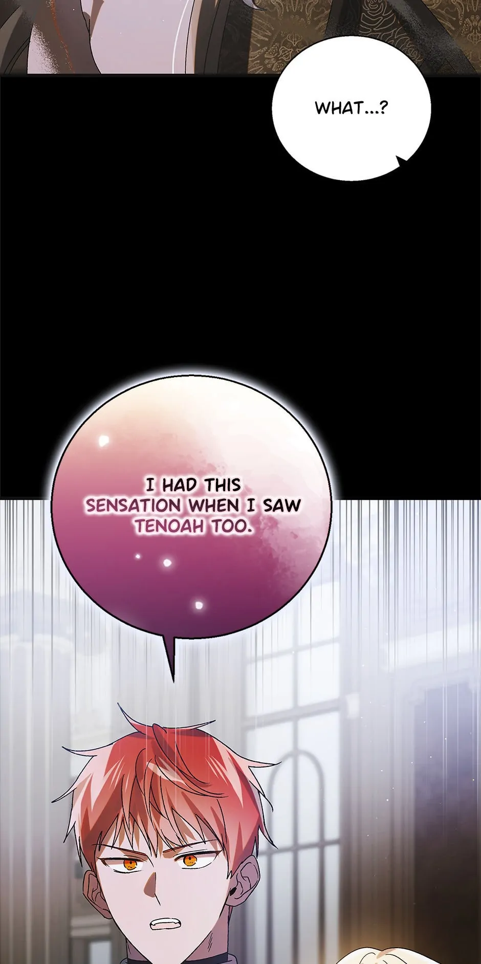 Saving My Sweetheart [Official] - Chapter 101 manhwa