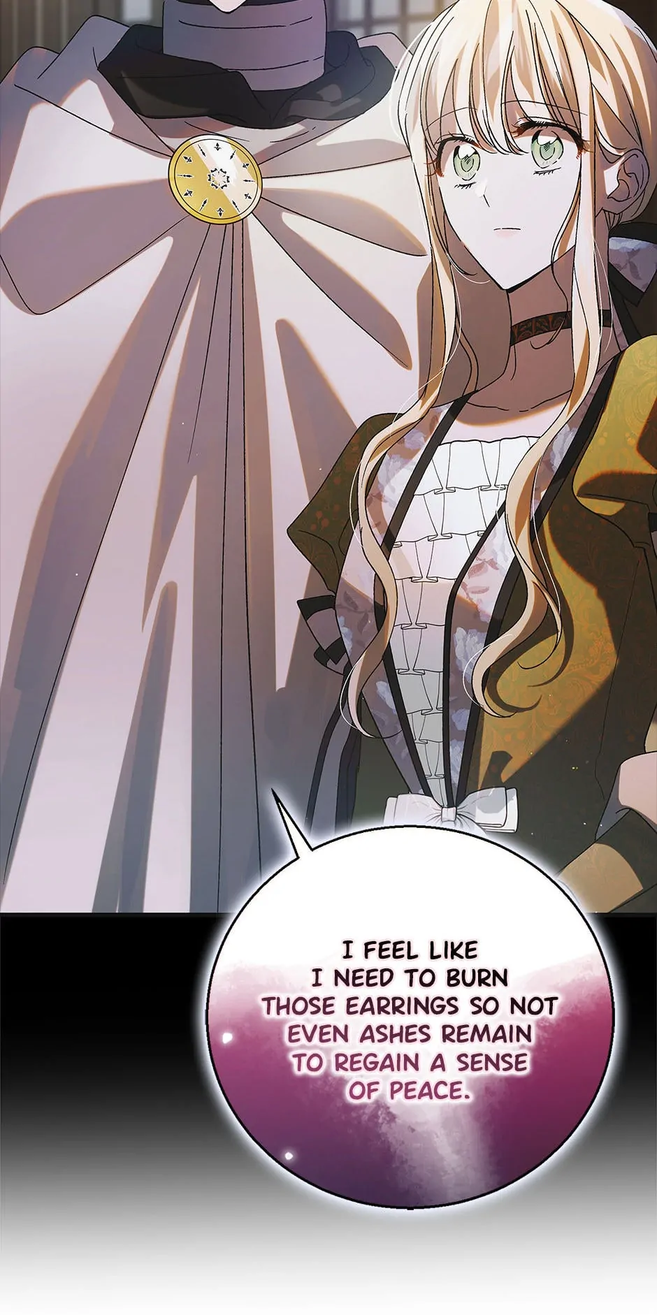 Saving My Sweetheart [Official] - Chapter 101 manhwa