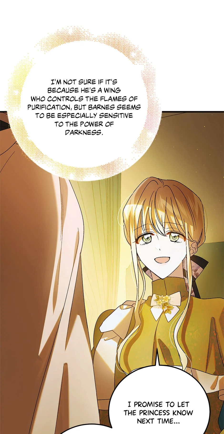 Saving My Sweetheart [Official] - Chapter 101 manhwa