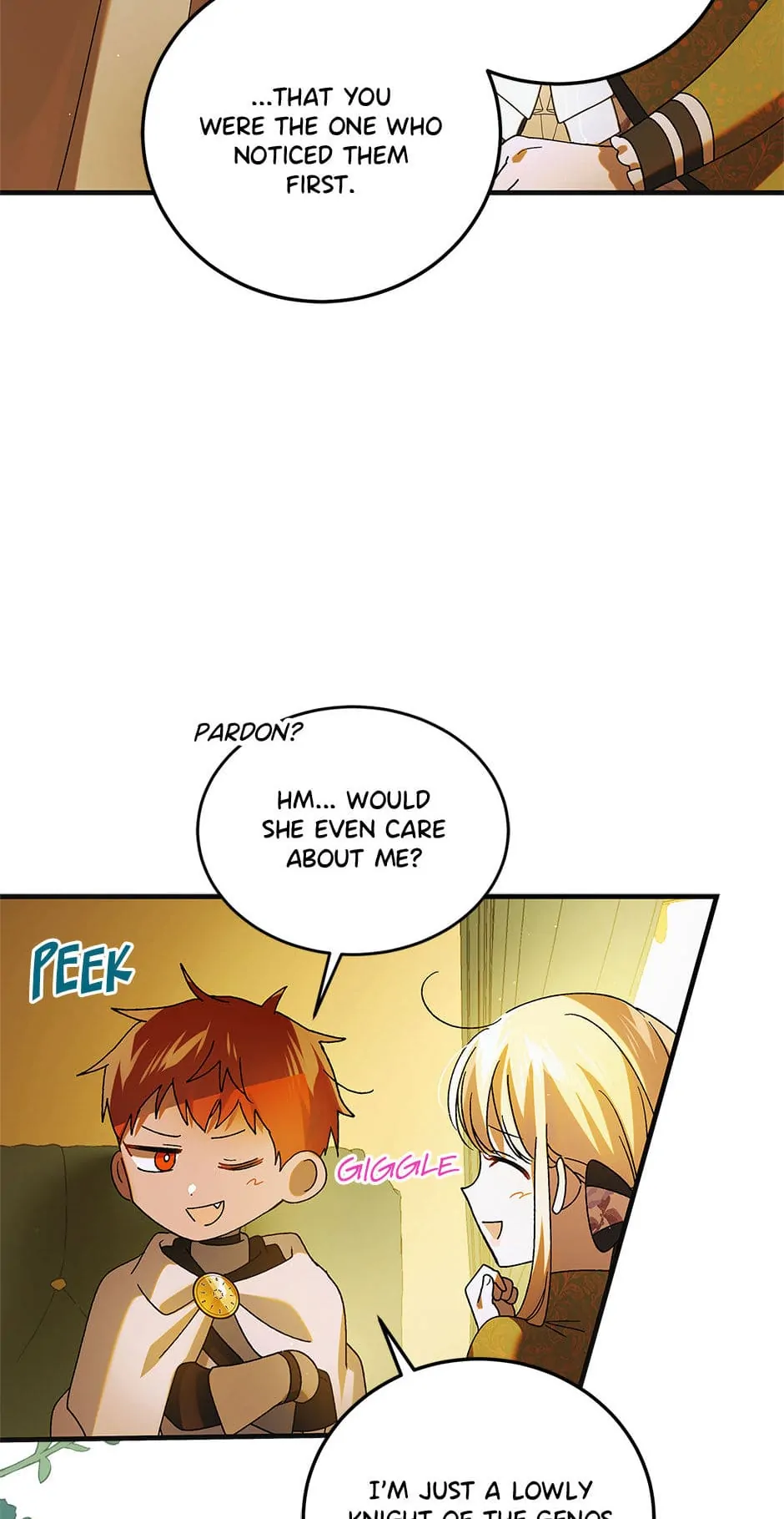 Saving My Sweetheart [Official] - Chapter 101 manhwa