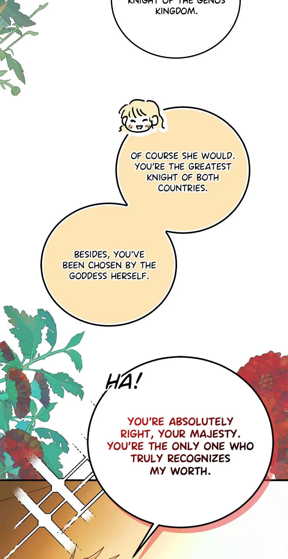 Saving My Sweetheart [Official] - Chapter 101 manhwa