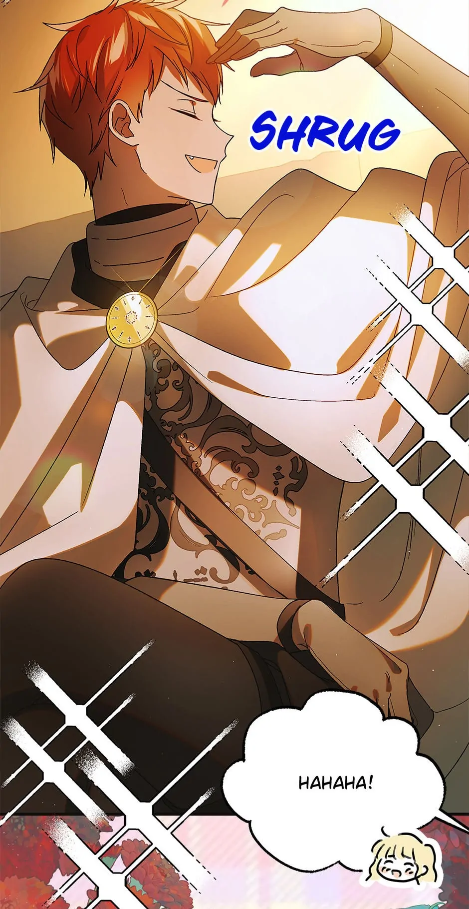 Saving My Sweetheart [Official] - Chapter 101 manhwa