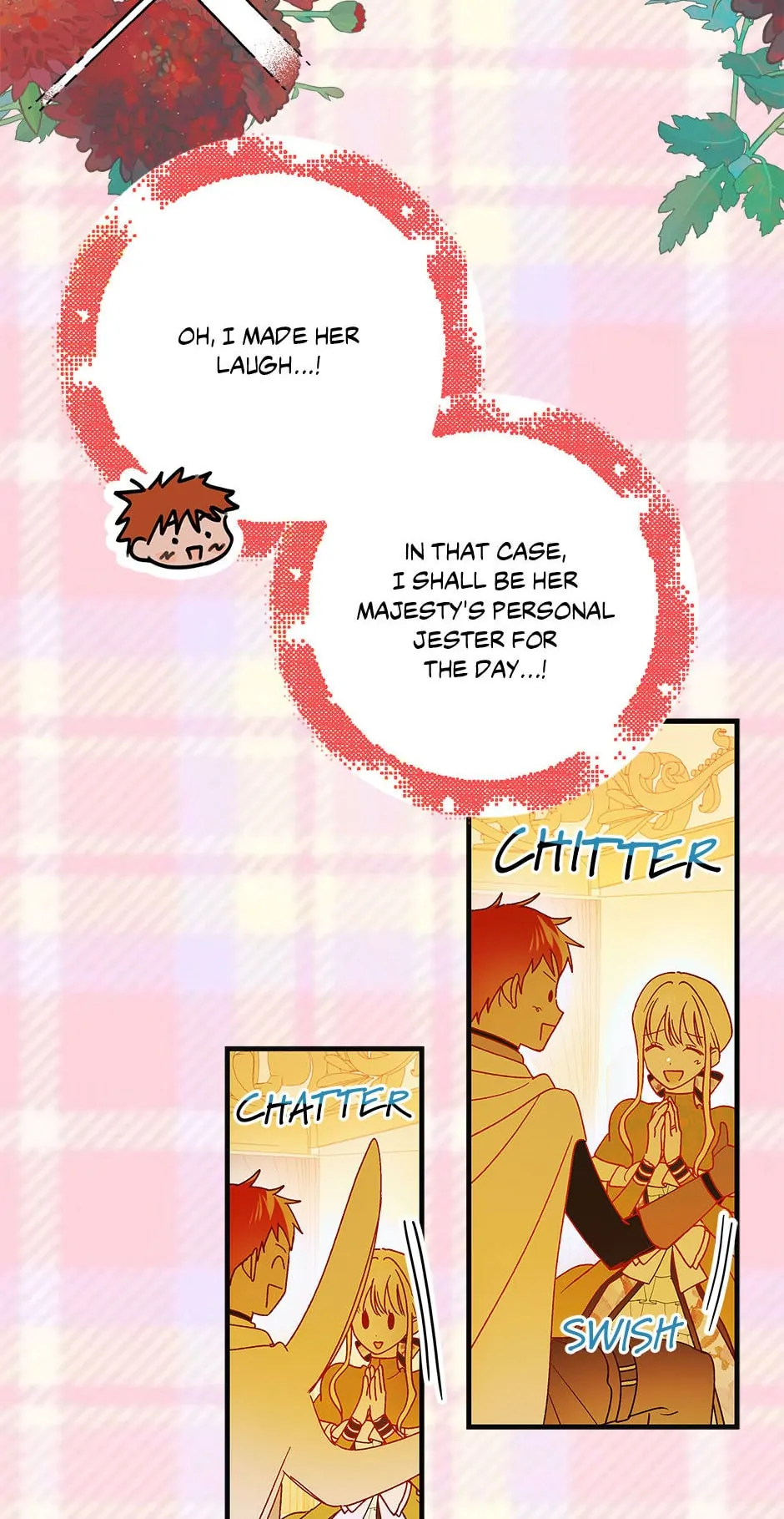 Saving My Sweetheart [Official] - Chapter 101 manhwa