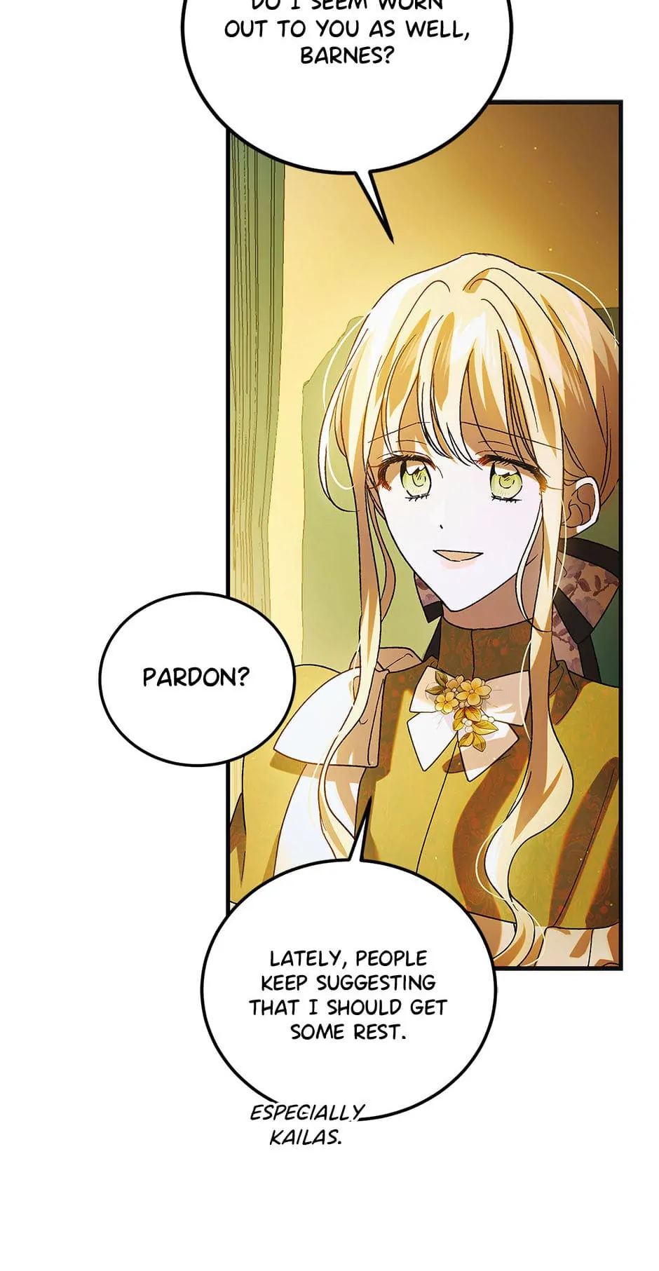 Saving My Sweetheart [Official] - Chapter 101 manhwa
