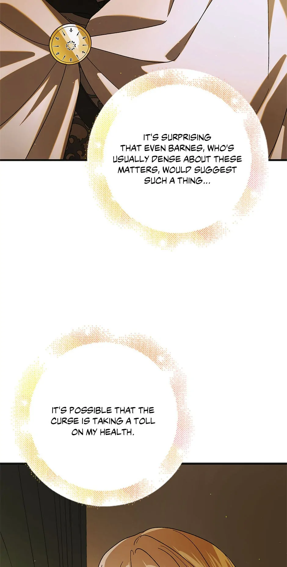 Saving My Sweetheart [Official] - Chapter 101 manhwa