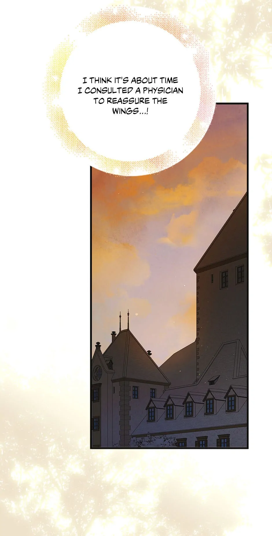 Saving My Sweetheart [Official] - Chapter 101 manhwa