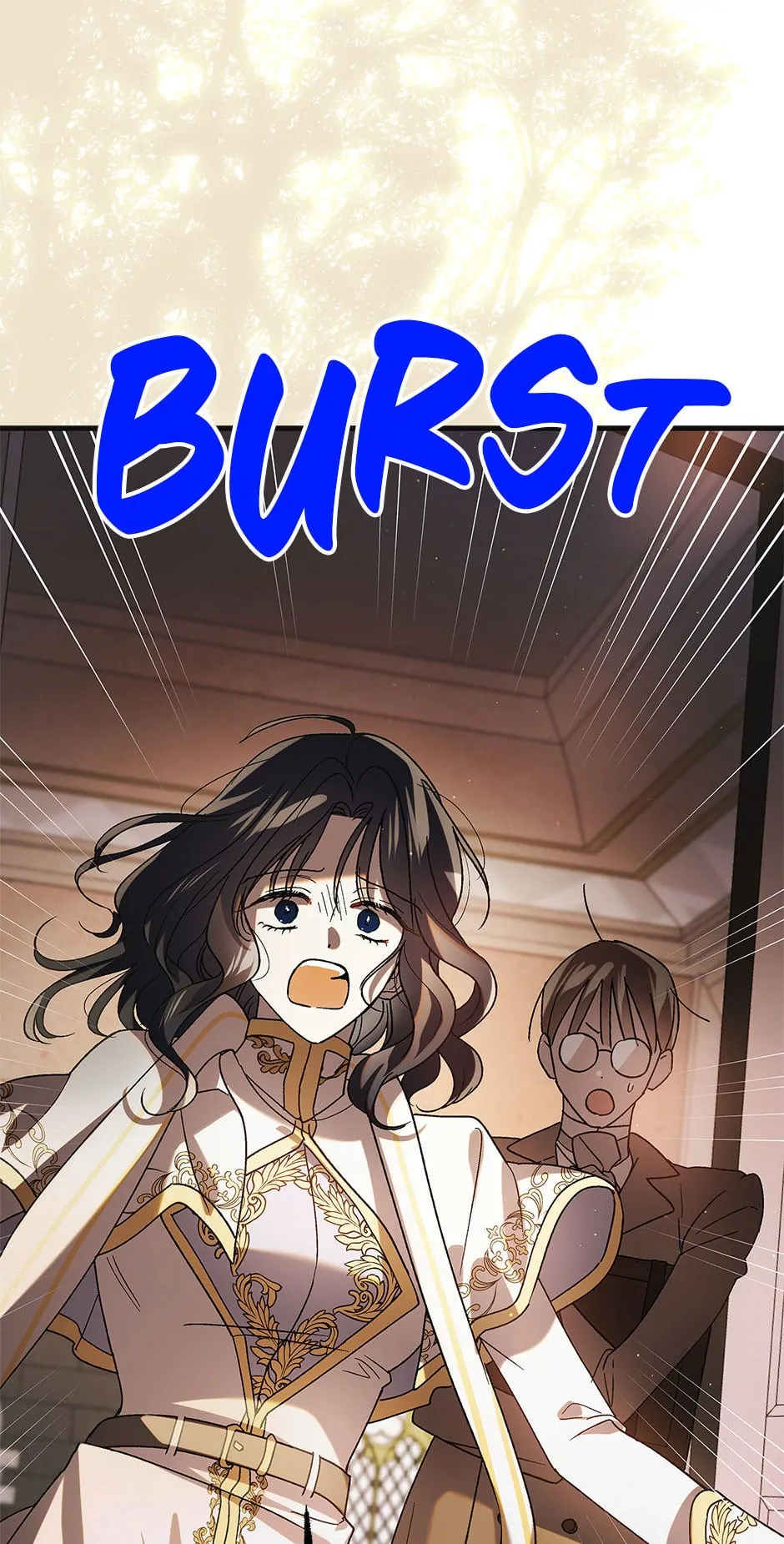 Saving My Sweetheart [Official] - Chapter 101 manhwa