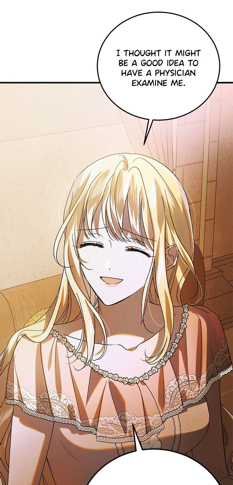 Saving My Sweetheart [Official] - Chapter 101 manhwa