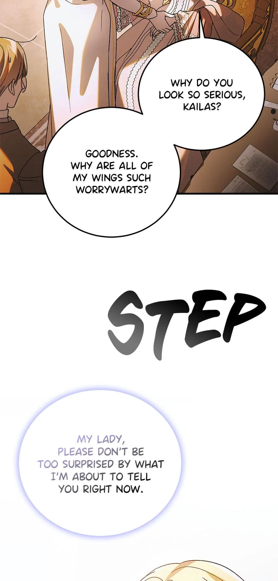 Saving My Sweetheart [Official] - Chapter 101 manhwa