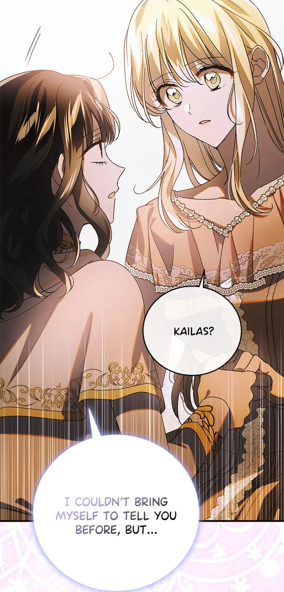 Saving My Sweetheart [Official] - Chapter 101 manhwa