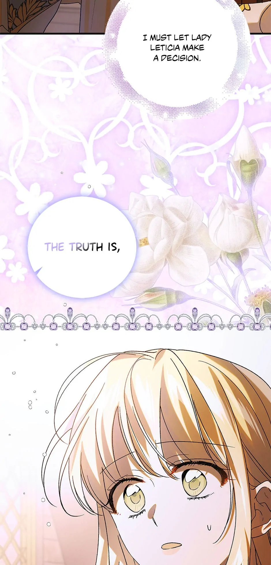 Saving My Sweetheart [Official] - Chapter 101 manhwa