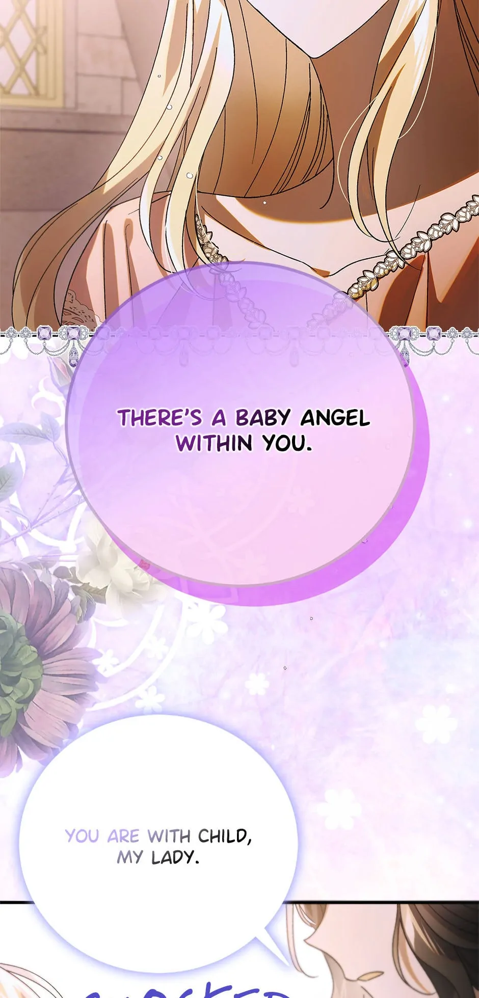 Saving My Sweetheart [Official] - Chapter 101 manhwa