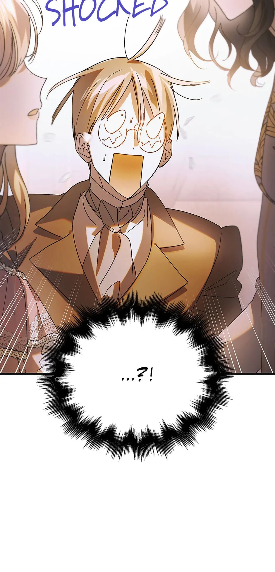 Saving My Sweetheart [Official] - Chapter 101 manhwa