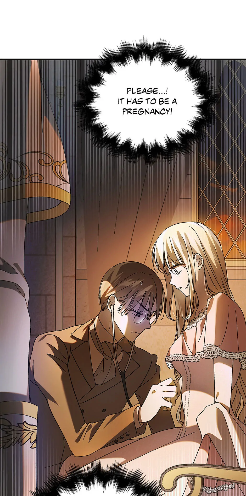 Saving My Sweetheart [Official] - Chapter 101 manhwa