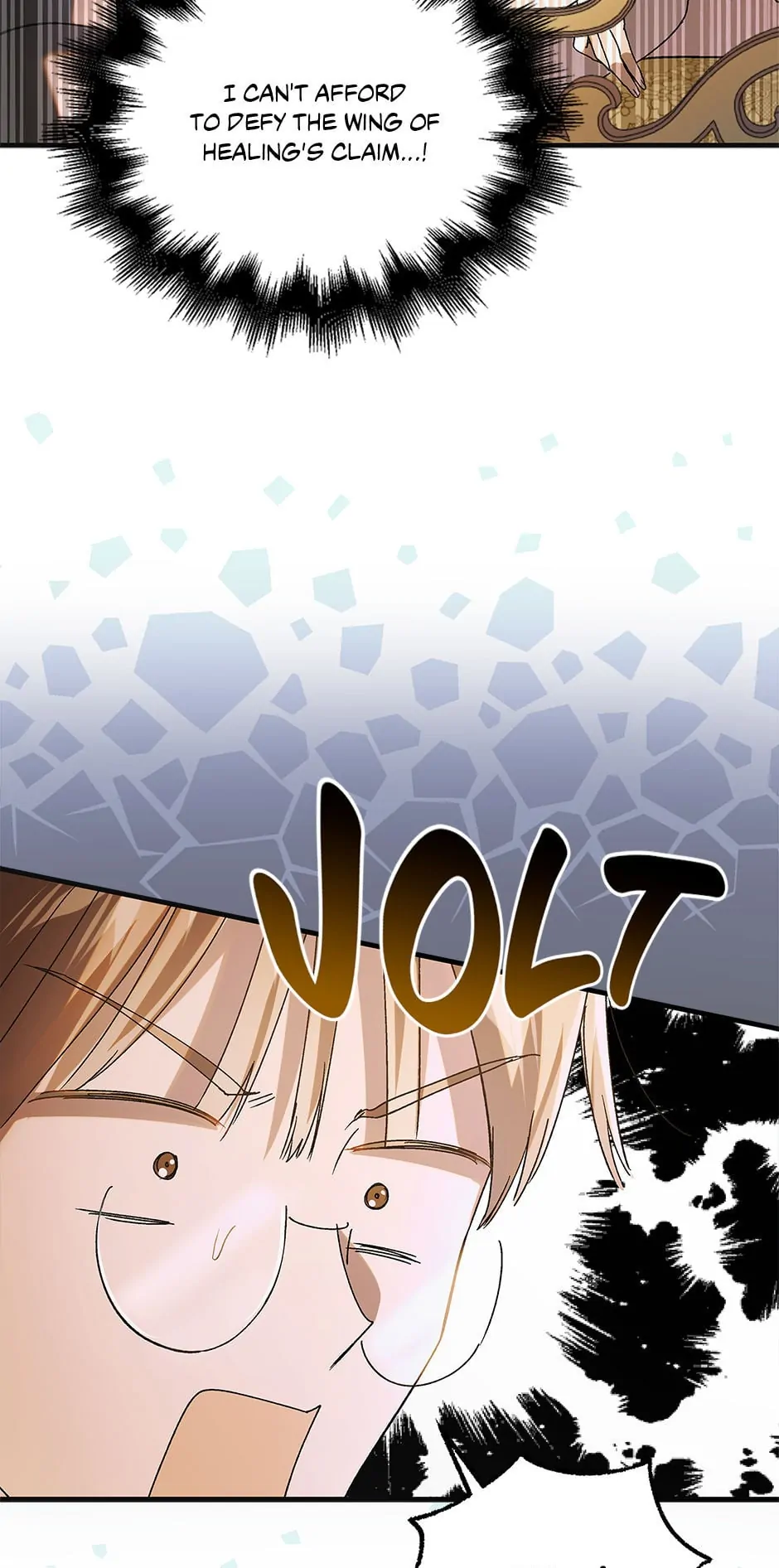 Saving My Sweetheart [Official] - Chapter 101 manhwa