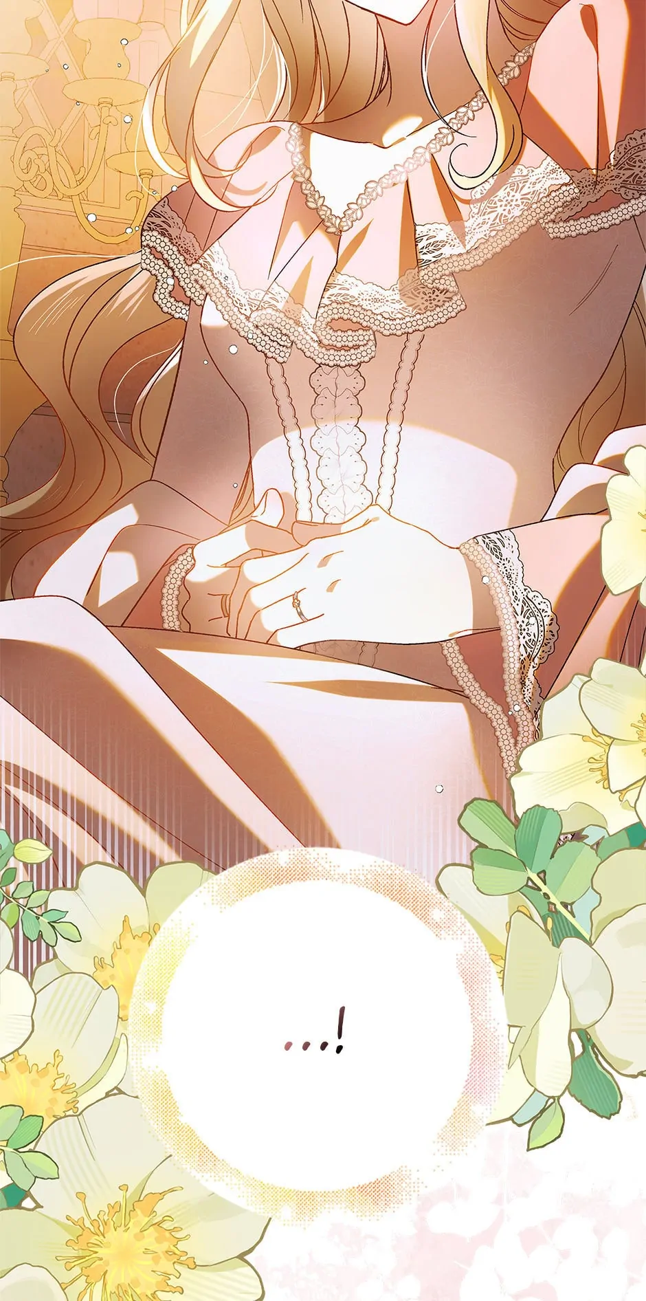 Saving My Sweetheart [Official] - Chapter 101 manhwa