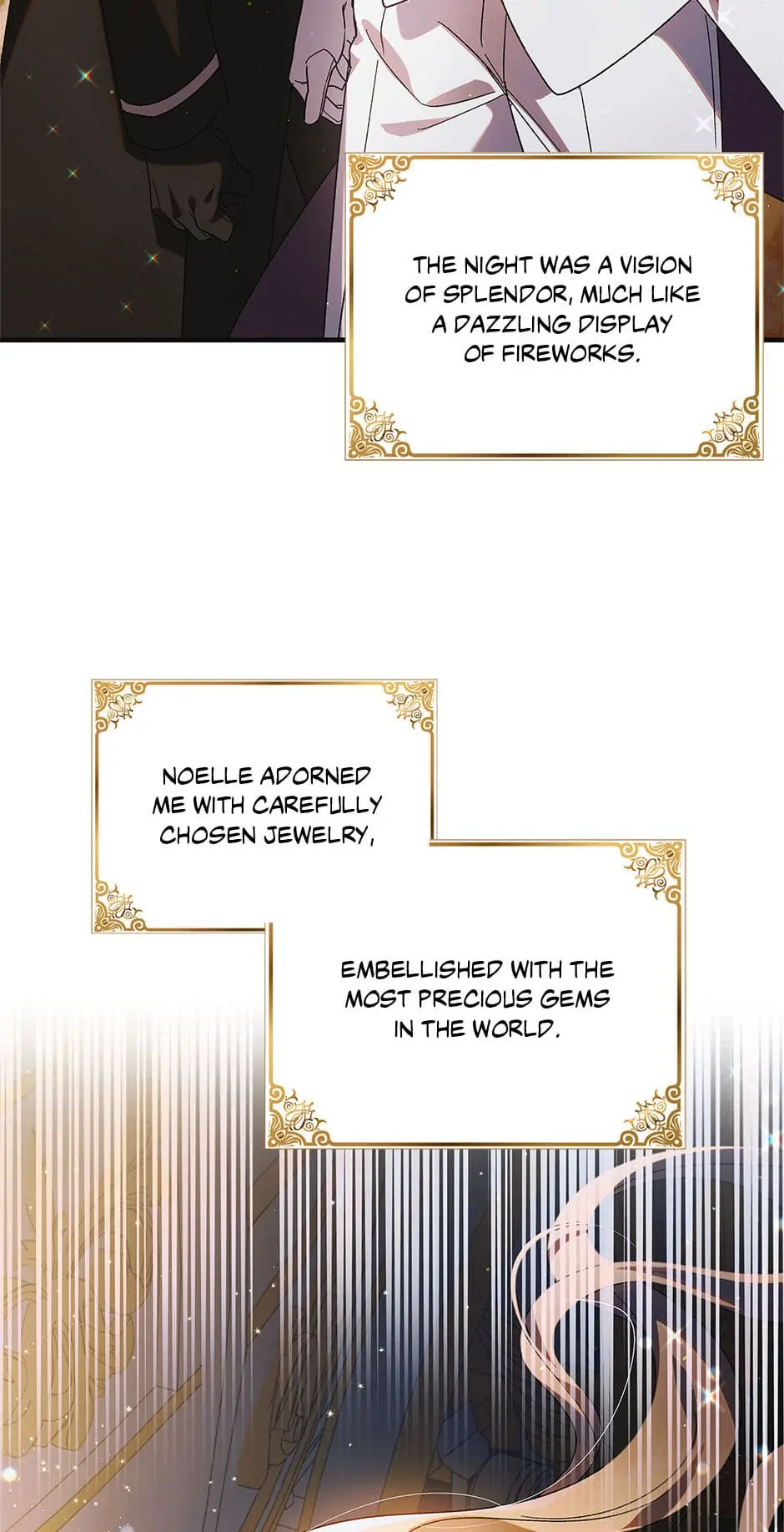 Saving My Sweetheart [Official] - Chapter 101 manhwa