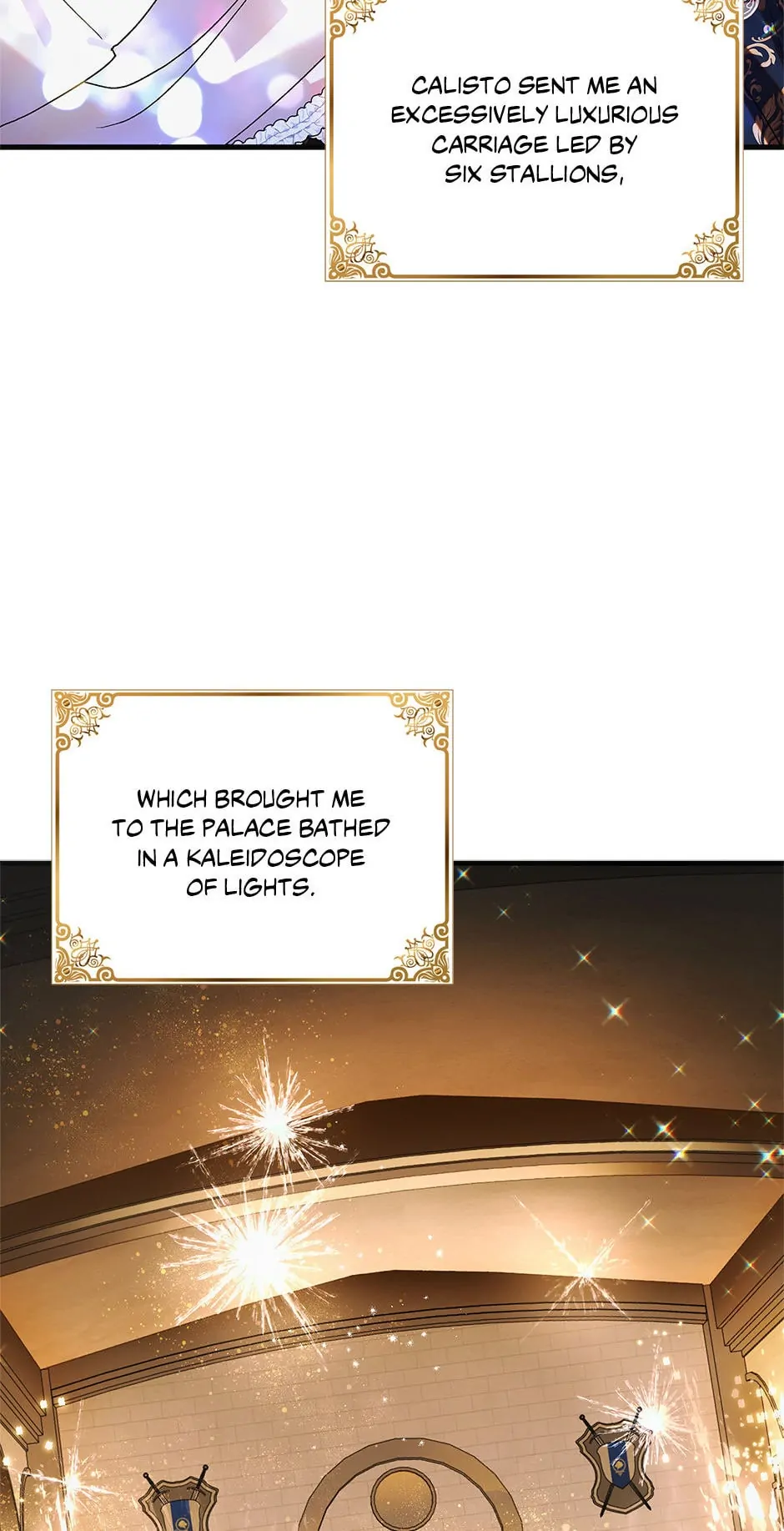 Saving My Sweetheart [Official] - Chapter 101 manhwa