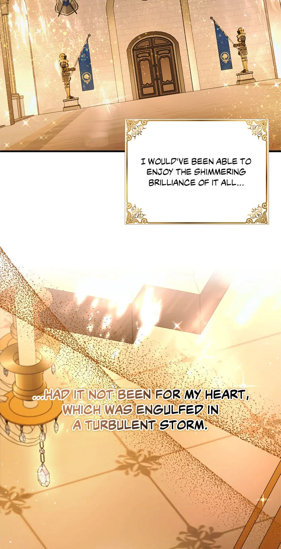 Saving My Sweetheart [Official] - Chapter 101 manhwa
