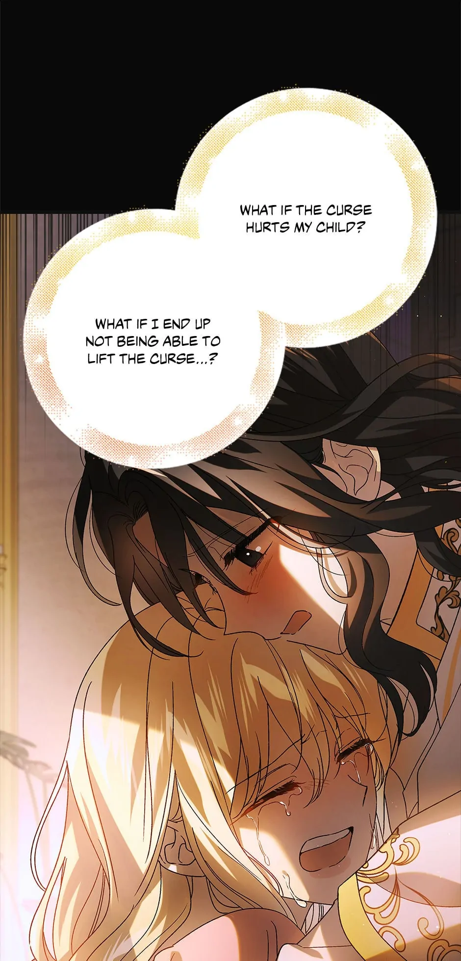 Saving My Sweetheart [Official] - Chapter 101 manhwa
