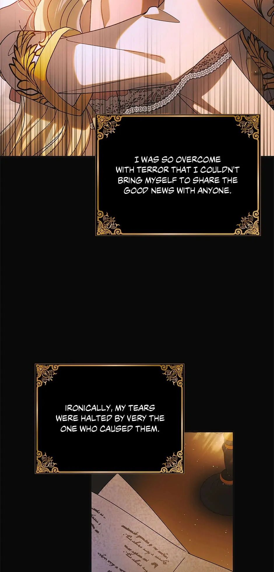 Saving My Sweetheart [Official] - Chapter 101 manhwa