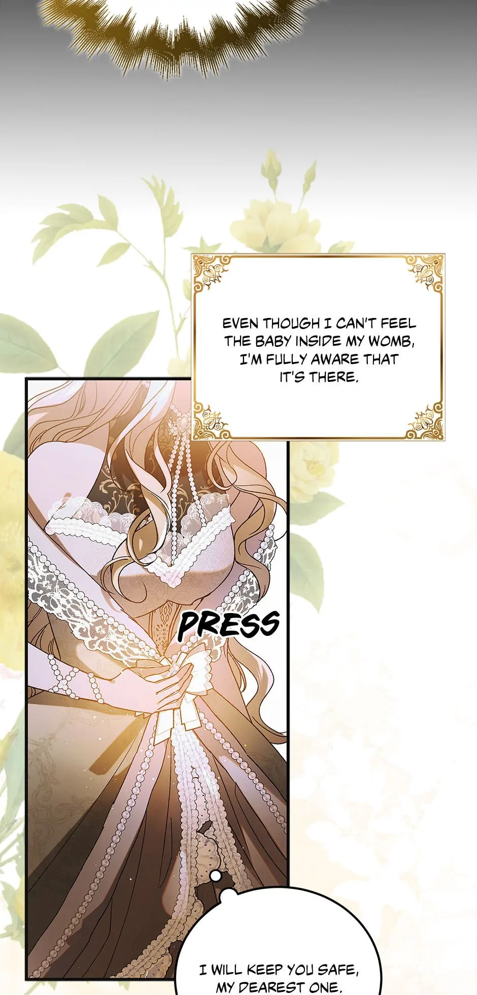 Saving My Sweetheart [Official] - Chapter 101 manhwa
