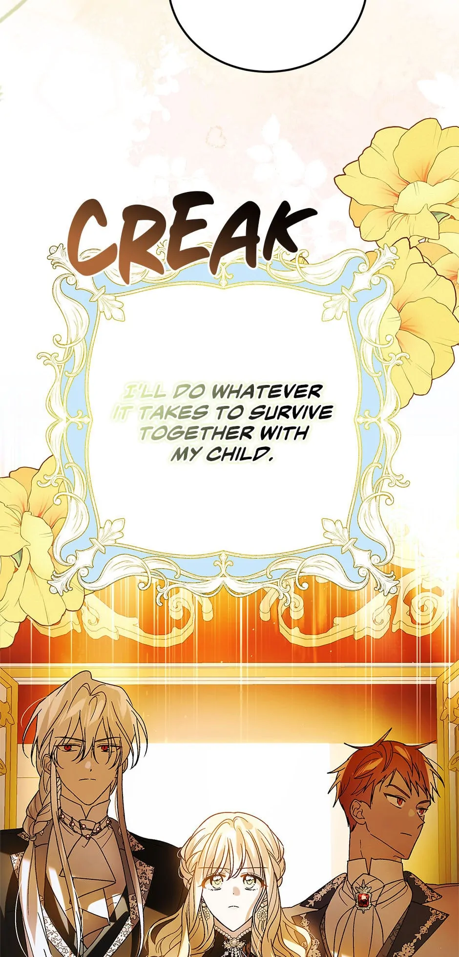Saving My Sweetheart [Official] - Chapter 101 manhwa