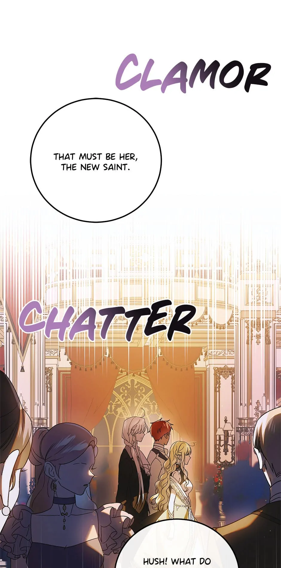 Saving My Sweetheart [Official] - Chapter 101 manhwa