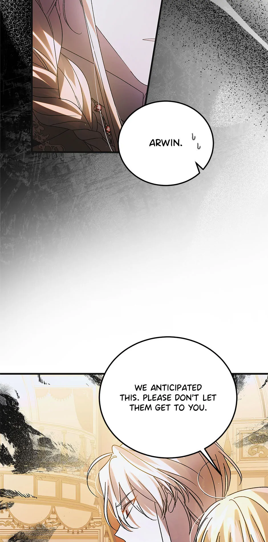 Saving My Sweetheart [Official] - Chapter 101 manhwa