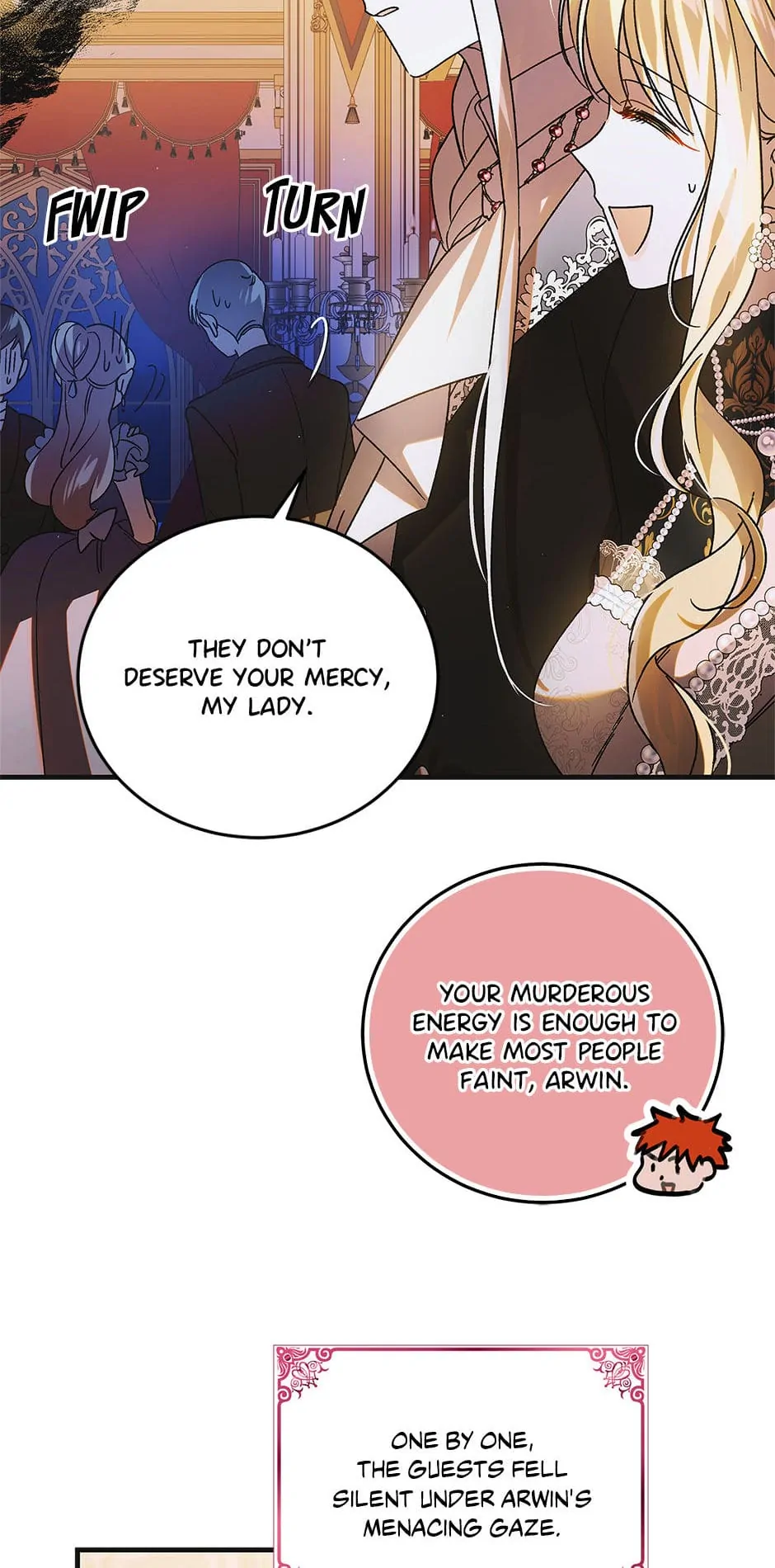 Saving My Sweetheart [Official] - Chapter 101 manhwa