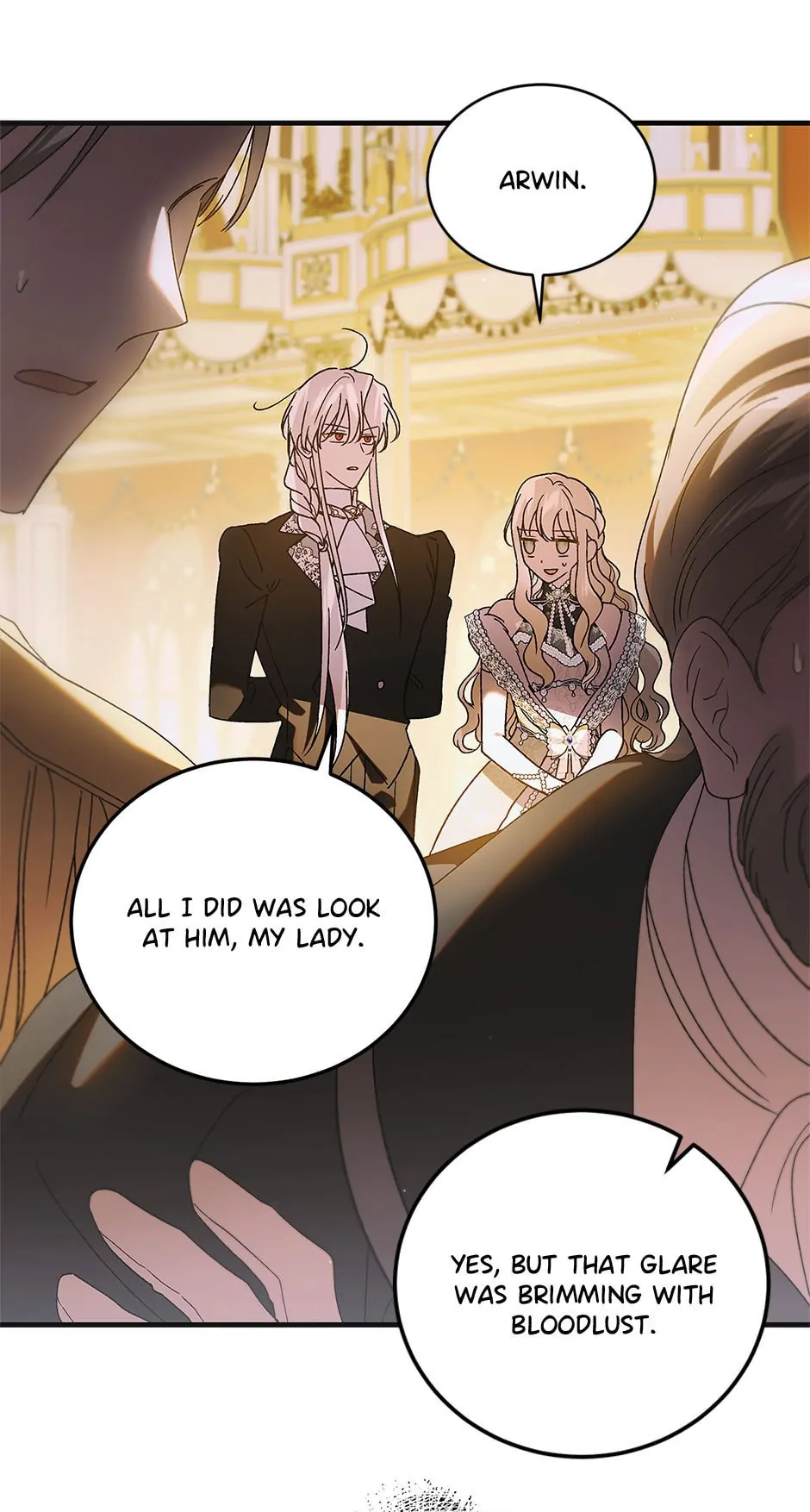 Saving My Sweetheart [Official] - Chapter 101 manhwa