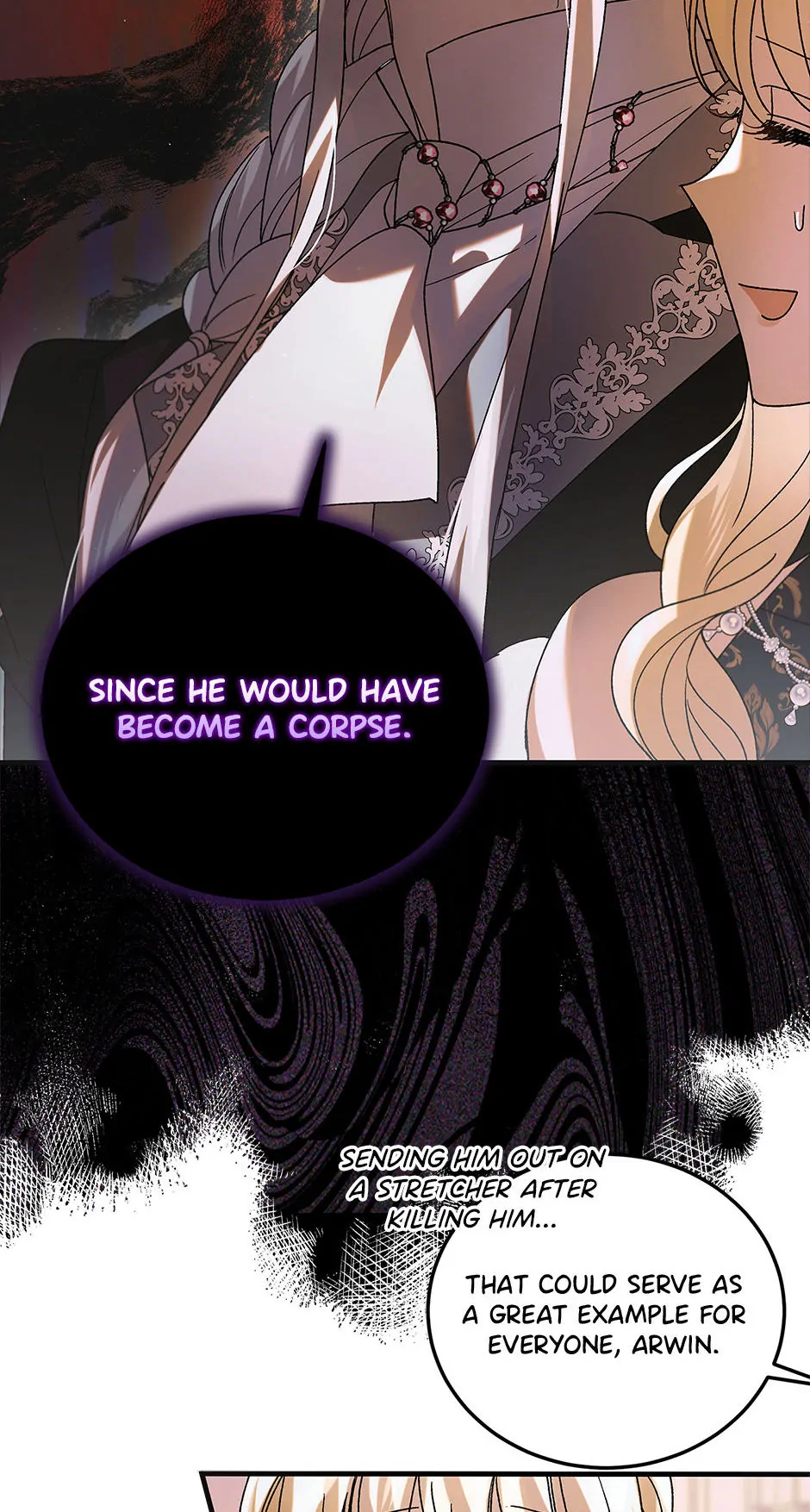 Saving My Sweetheart [Official] - Chapter 101 manhwa