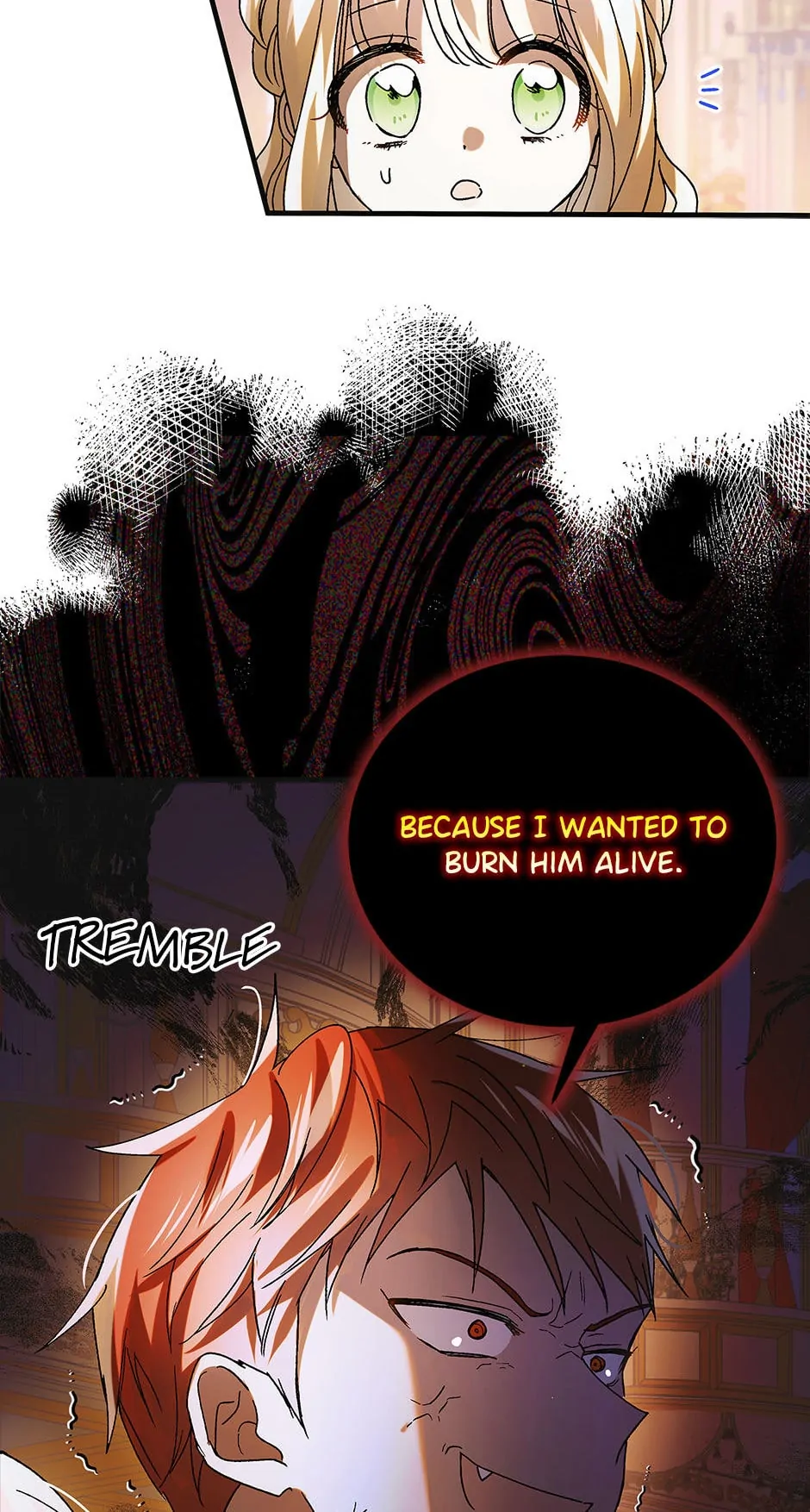 Saving My Sweetheart [Official] - Chapter 101 manhwa