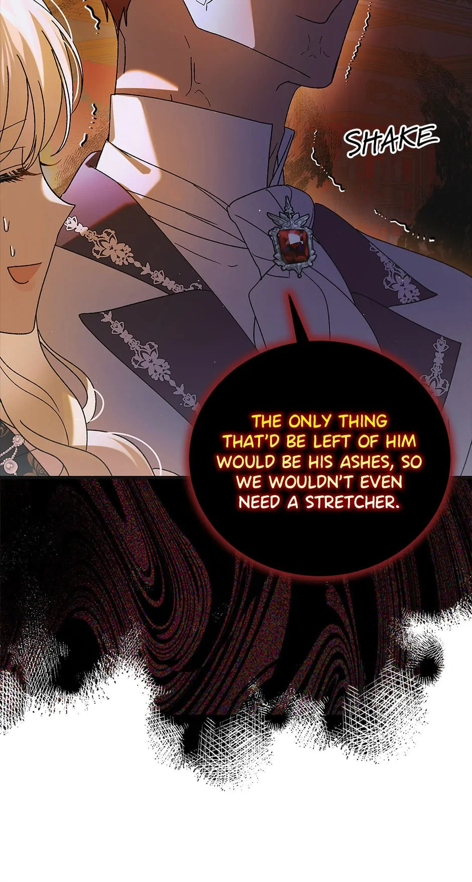 Saving My Sweetheart [Official] - Chapter 101 manhwa