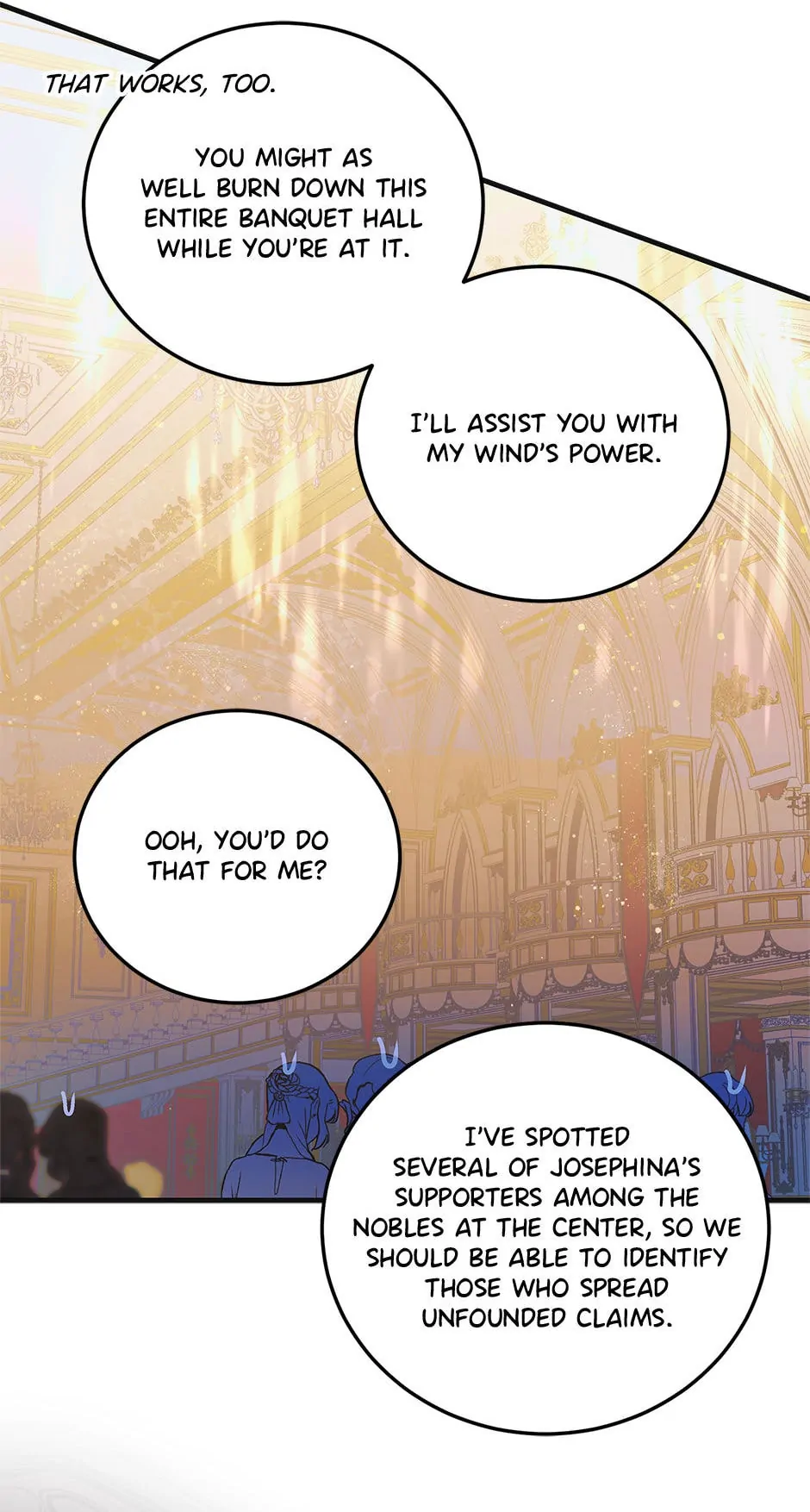 Saving My Sweetheart [Official] - Chapter 101 manhwa