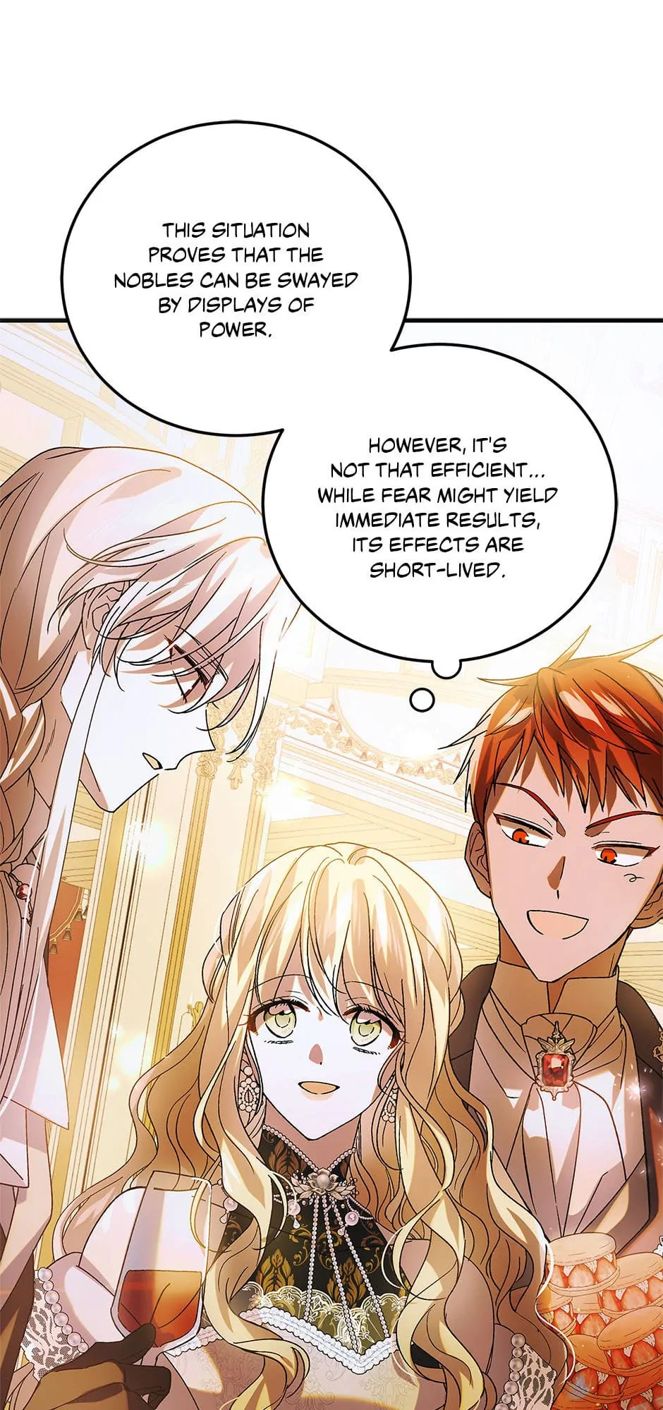 Saving My Sweetheart [Official] - Chapter 101 manhwa