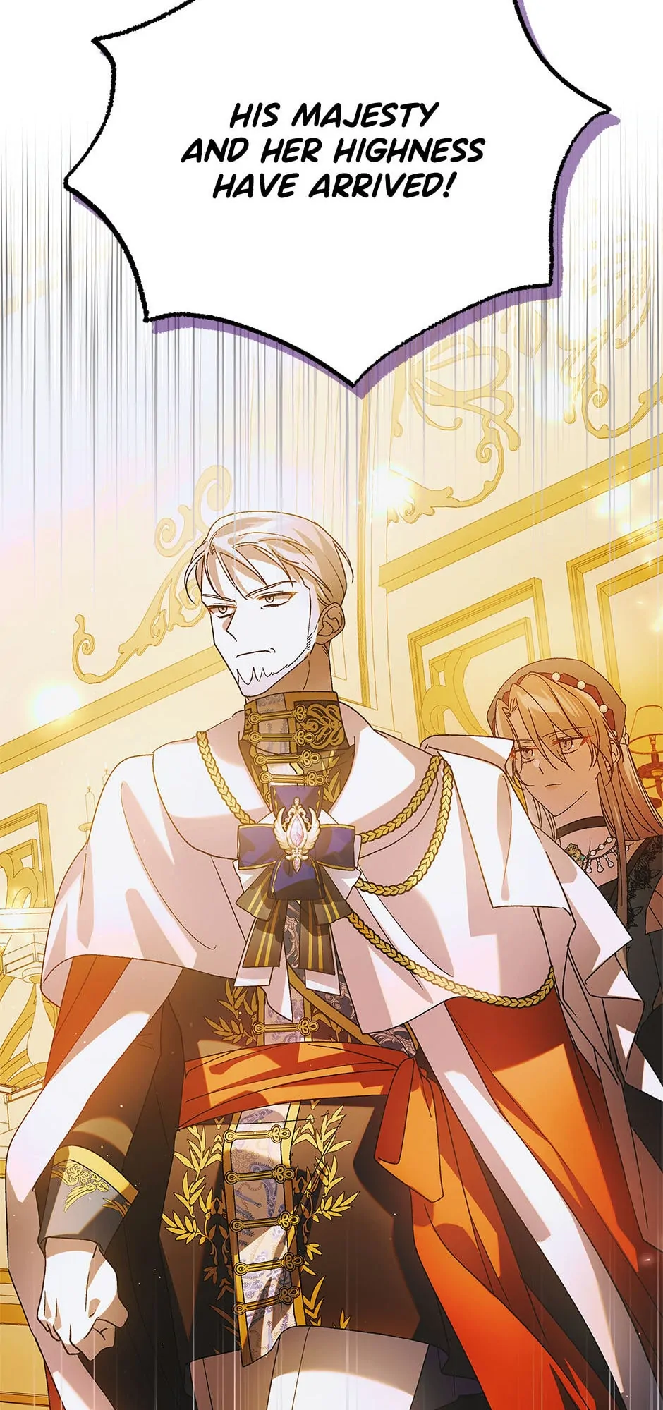 Saving My Sweetheart [Official] - Chapter 101 manhwa
