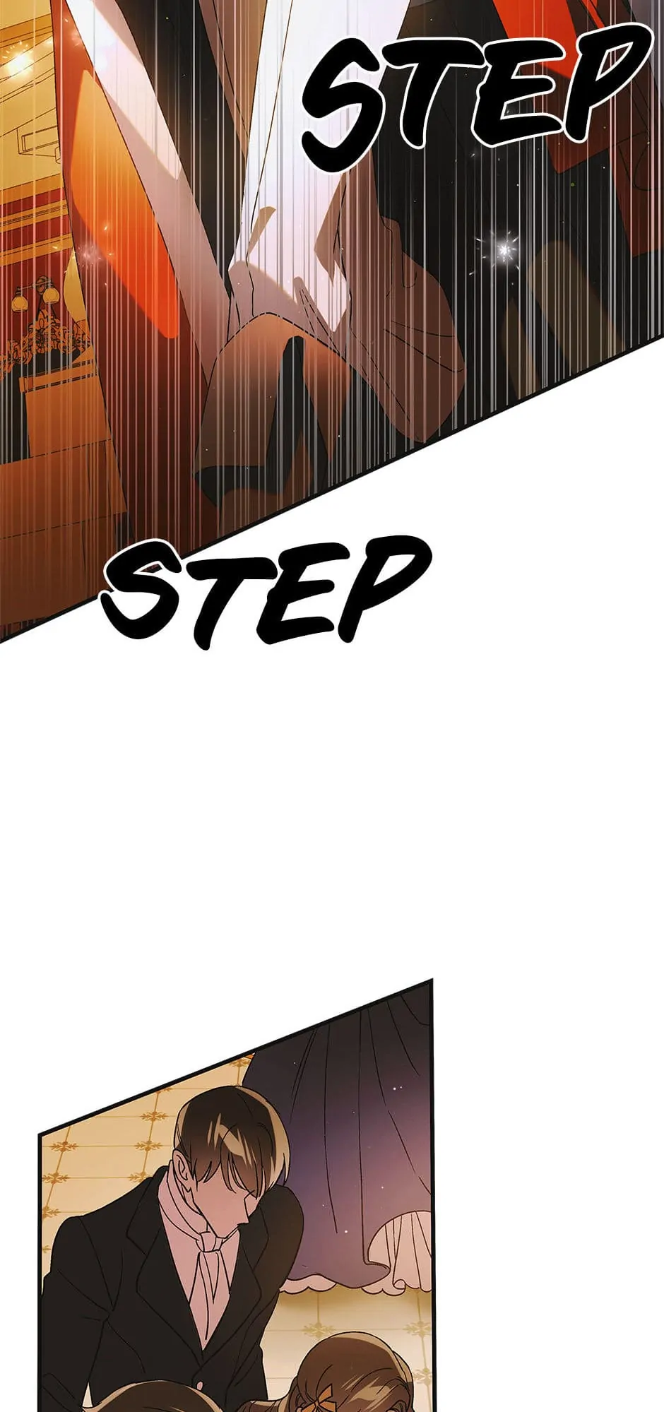 Saving My Sweetheart [Official] - Chapter 101 manhwa