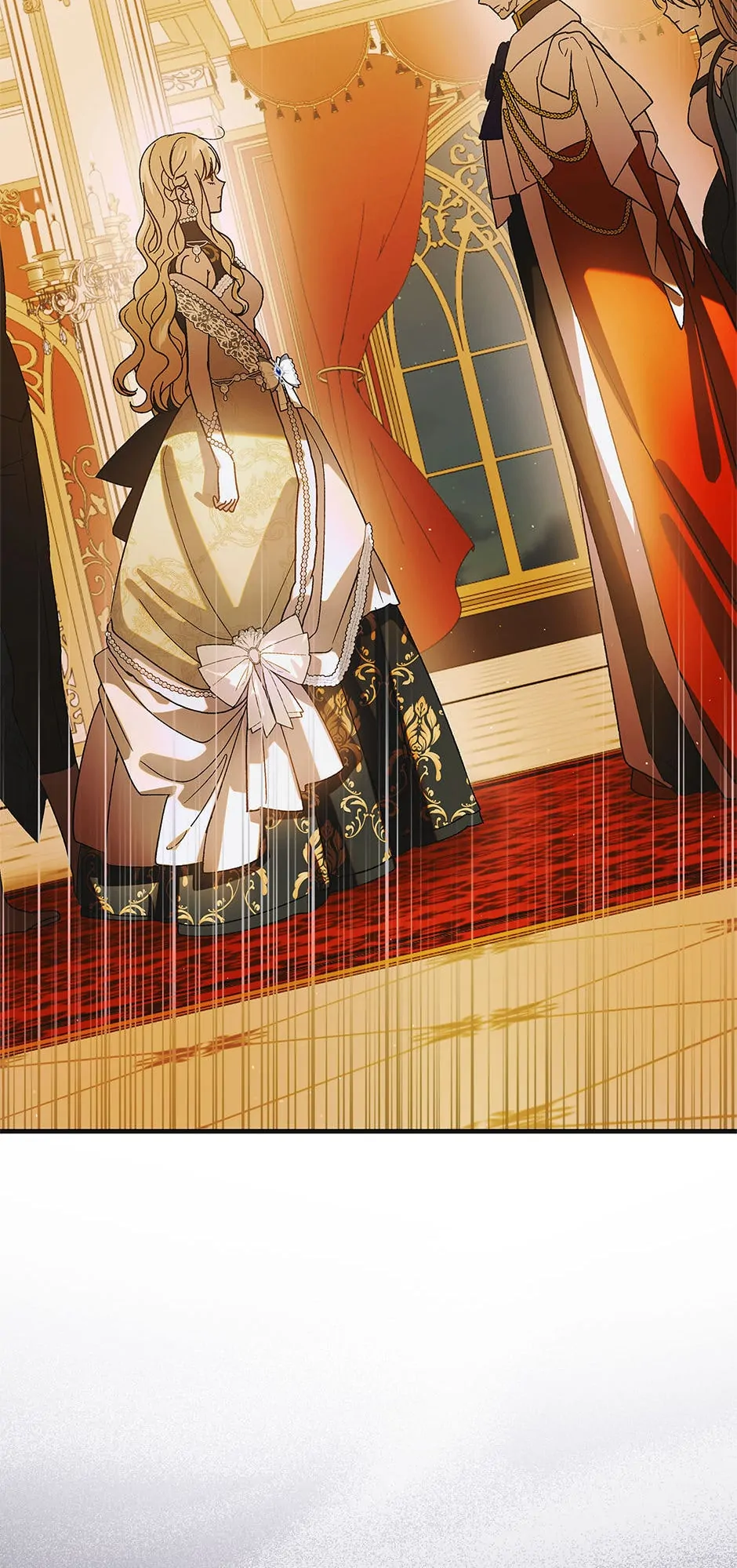 Saving My Sweetheart [Official] - Chapter 101 manhwa
