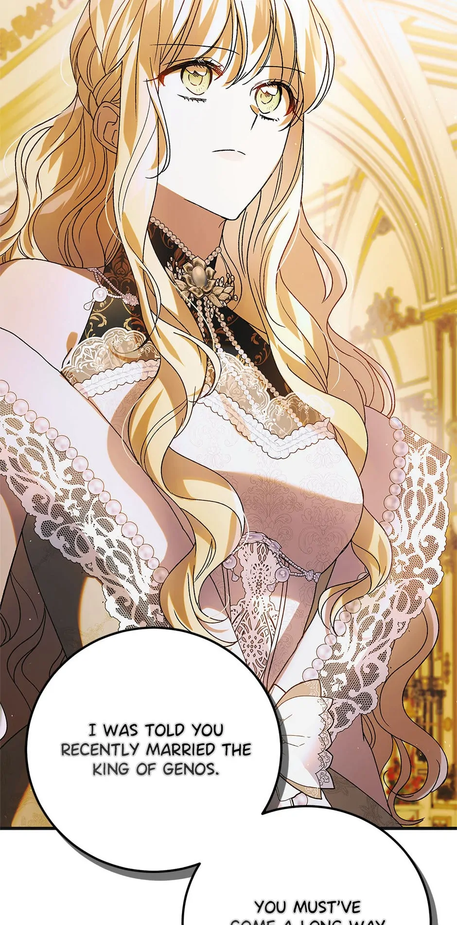 Saving My Sweetheart [Official] - Chapter 101 manhwa