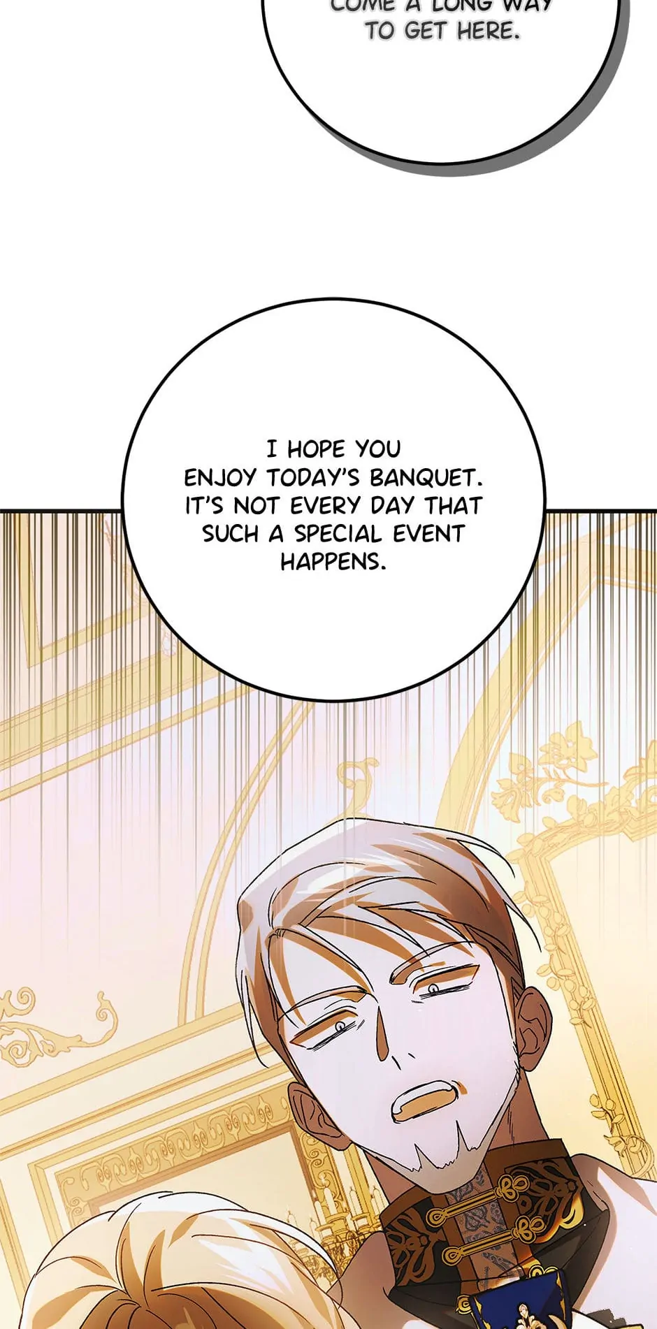Saving My Sweetheart [Official] - Chapter 101 manhwa