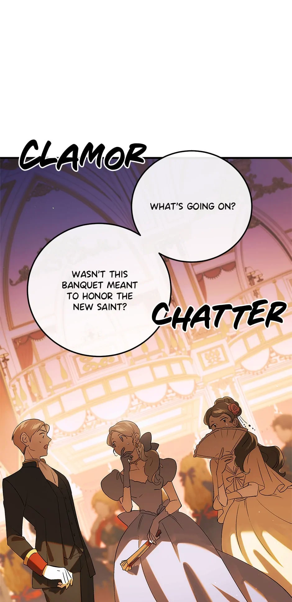 Saving My Sweetheart [Official] - Chapter 102 manhwa
