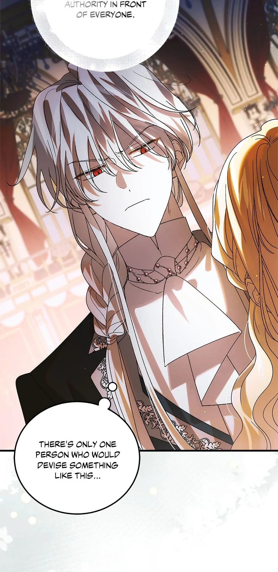 Saving My Sweetheart [Official] - Chapter 102 manhwa